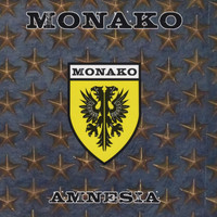 Monako - Amnesia