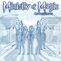 Ministry Of Magic - Acoustiatus