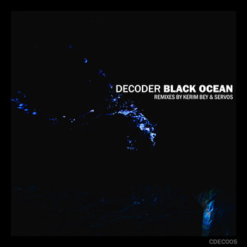 Decoder - Black Ocean
