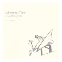 Modern Giant - Satellite Nights