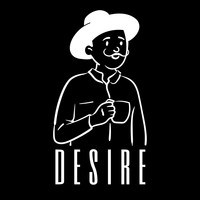 Antoni - Desire