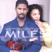 Miles Jaye - Romantic Storm