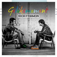 Nick & Simon - Geluksmoment