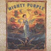 Mighty Purple - Prefables