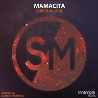 Gabriel Pinheiro - Mamacita