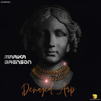 Marika Brenson - Demaged Arp