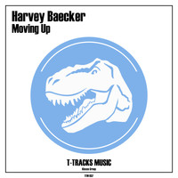 Harvey Baecker - Moving Up