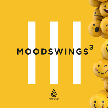 Various Artists / - Moodswings 3