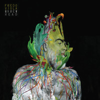 Fredo Viola - My New Head