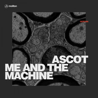 Ngrymn - Me and the Machine