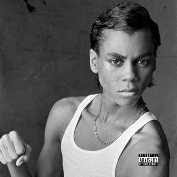 STONEY HEART - Serving Face (Explicit)