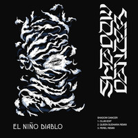 Elninodiablo - Shadow Dancer (Remixes)