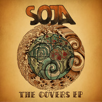 SOJA - So Much Trouble In The World b/w Trust Me