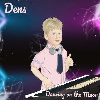 DeNS - Dancing on the Moon