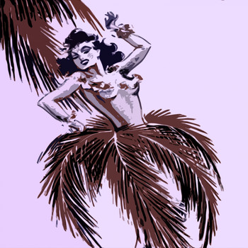 Johnny Horton - Resting on the Beach