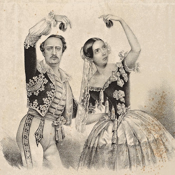 Gilbert Bécaud - National Dance
