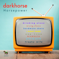 Darkhorse - Horse Power