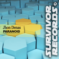Jhon Denas - Paranoid