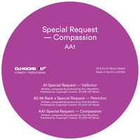 Special Request - Compassion