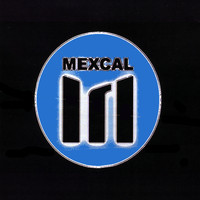 Mexcal - Mexcal - Ep