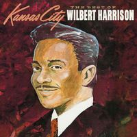 Wilbert Harrison - Messed Around and Fell in Love