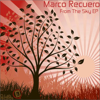 Marco Recuero - From The Sky EP