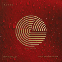 Ksabe - 2nd Commandment