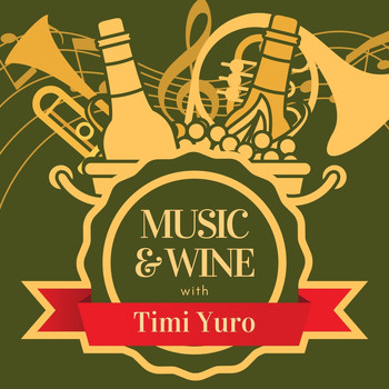 Timi Yuro - Music & Wine with Timi Yuro