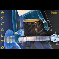 Marfa - Asfalto