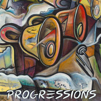 The Raleigh Ringers - Progressions