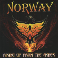 NORWAY - Rising Up From the Ashes