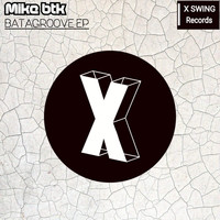 Mike BTK - Batagroove