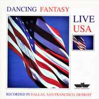Dancing Fantasy - Live USA
