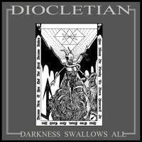 Diocletian - Darkness Swallows All