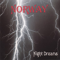 NORWAY - Night Dreams