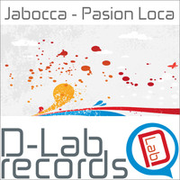 Jabocca - Pasion Loca