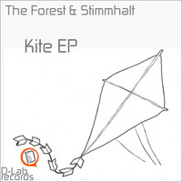 The Forest, Stimmhalt - Kite EP