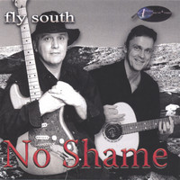 No Shame - Fly South (EP)