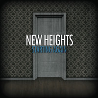 New Heights - Starting Again - EP