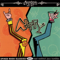 Nutty - Nutty