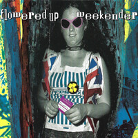Flowered Up - Weekender