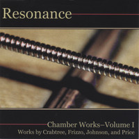New Tertian Recordings - Resonance: Chamber Works Volume I