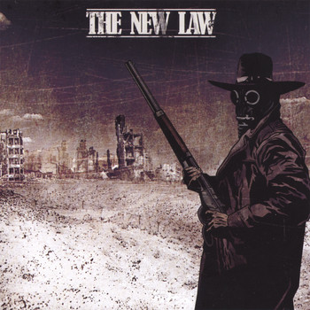 The New Law - The New Law