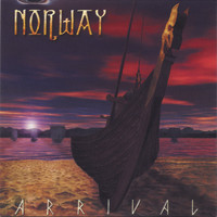 NORWAY - ARRIVAL