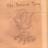 No Second Troy - The Draft EP