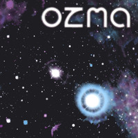 Ozma - A Huge And Silent Place