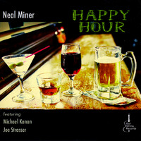Neal Miner - Happy Hour