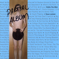 Ookla the Mok - Dave Lennon (Partial Album)