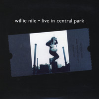 Willie Nile - Live In Central Park