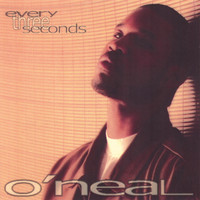 O'Neal - EVERY 3 SECONDS